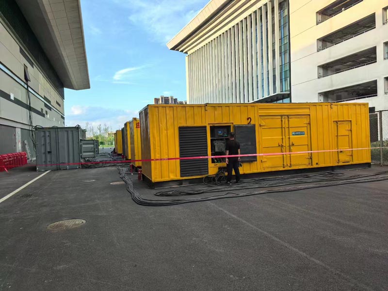 托喀依乡柴油发电机冬季保养注意事项？