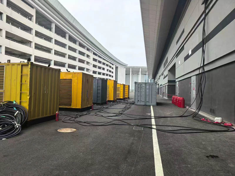 托喀依乡冬季柴油发电机启动前需要做哪些准备工作？