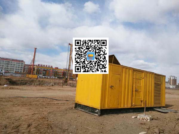 托喀依乡发电机出租-柴油发电机组安全操作规程有哪些?