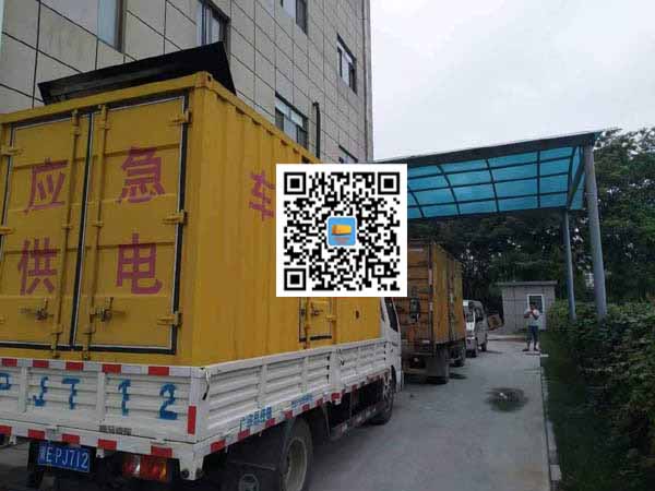 托喀依乡租赁发电机50kw设备需要多大电缆线