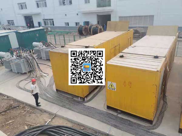 托喀依乡发电机出租-柴油发电机组应用在哪些方面